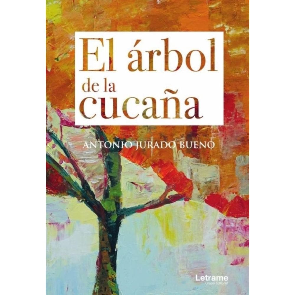 El árbol de la cucaña - Espanhol