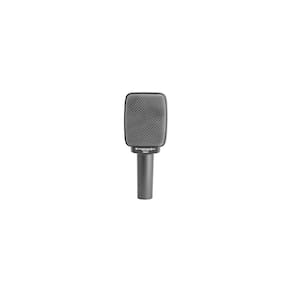 Microfone Sennheiser Professional e 609 Silver Supercardioid