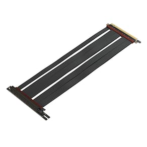 Cabo elevador LINKUP Extreme4+ PCIe 4.0 X16 Universal 50 cm