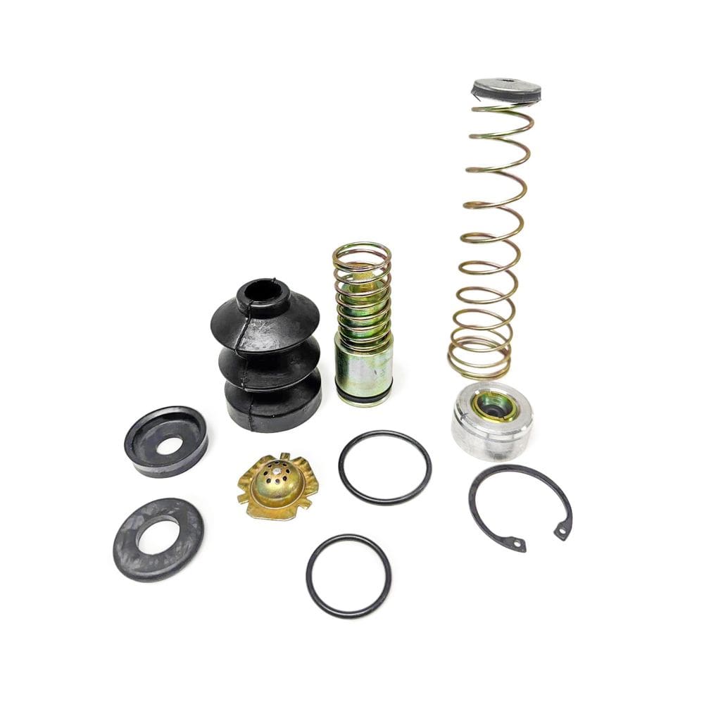 Reparo Cilindro Mestre Compatível Carregadeira W20e