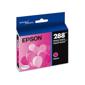 Cartucho de tinta Epson 288 DuraBrite Ultra Magenta T288320-S