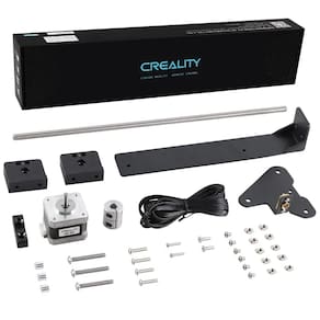 Kit de atualização de eixo Z duplo para impressora 3D Creality Ender 3
