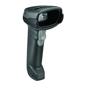 Imager portátil sem fio de área de alcance padrão Zebra DS2278
