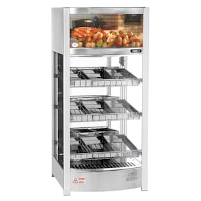 Estufa a Vapor 9 Bandejas Titã Estufa 9 Bandejas 220v