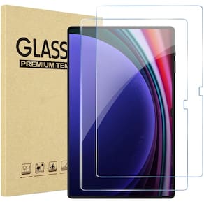 Protetor de tela ProCase para Galaxy Tab S10 Ultra/S9 Ultra