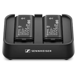 Microfones e transmissores sem fio Sennheiser 508862