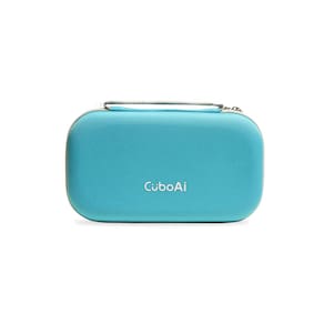 Estojo de viagem CuboAI Protective Hard Shell para monitor inteligente