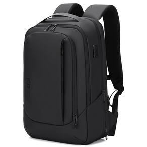 Mochila FENRUIEN Business Travel expansível 38L para 15,6