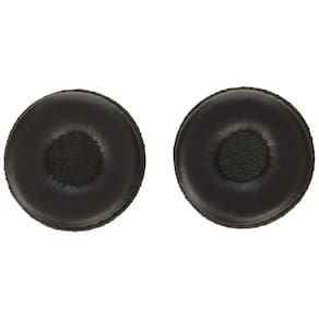 Almofada de ouvido de reposição Sennheiser Enterprise Solution HZP27 preta