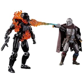 Conjunto de jogos STAR WARS The Vintage Collection The Mandalorian