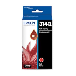 Tinteiro Epson 314 Claria Photo HD Vermelho XP-15000 T314XL820-S
