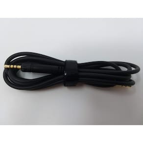 Cabo de substituição Sennheiser HD598 HD598SE HD598SR HD598CS