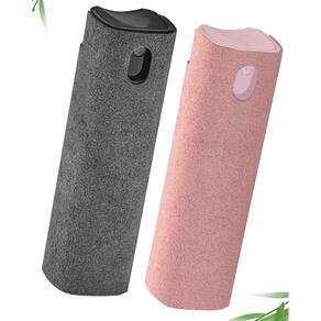 Kit de limpeza de tela Mketnymy 2 em 1 Touchscreen Travel (2 unidades)