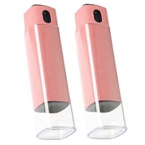 Kit de limpeza de tela, tela sensível ao toque CUIUD, 2 unidades para telefone, tablet, carro