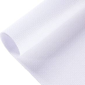 Tecido de ponto cruz CANFOISON Aida Cloth 18 unidades 100x150cm