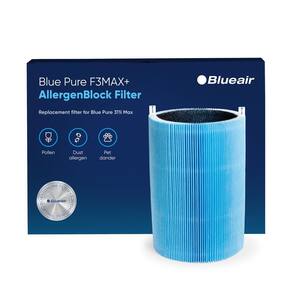 Filtro purificador de ar BLUEAIR Blue Pure 311i+ Max Series