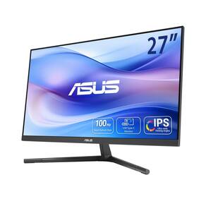 Monitor ASUS VU279CFE-B 27" Full HD 1080P IPS 100 Hz USB-C