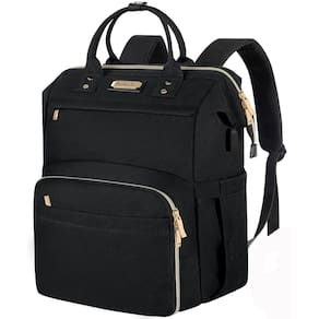Mochila para lancheira JCDOBEST Insulated Cooler 15,6" para laptop