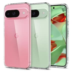 Capa Spigen Ultra Hybrid para Pixel 9/9 Pro (2024)