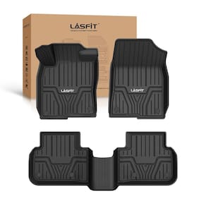 Tapetes de carro LASFIT para Honda Civic 2022-2025 | Acura Integra