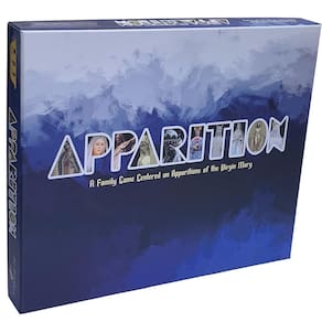 Jogo de Tabuleiro Higher Calling Games Apparition of The Virgin Mary
