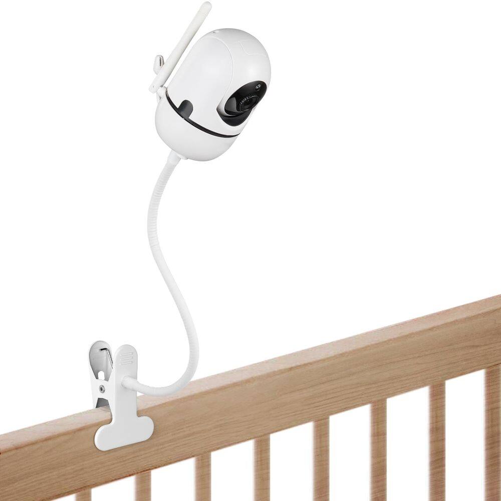 Suporte flexível para monitor de bebê para HelloBaby e ANMEATE