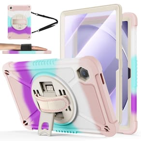 Capa ZtoTopCases à prova de choque com tela para Samsung Galaxy Tab A9+ 11" 2023