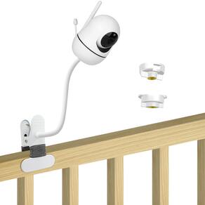 Suporte para monitor de bebê BFYTN de 15,7 polegadas compatível com HelloBaby