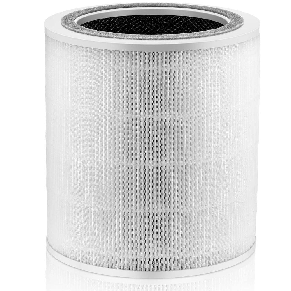 Filtro de substituição JORAIR Core 400S para LEVOIT Core 400S