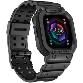 Pulseira para Fitbit Versa 4/3/2/Fitbit Versa Lite/Fitbit Sense