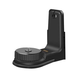 Suporte de nível a laser Zokoun LB09-Z magnético giratório de 360°