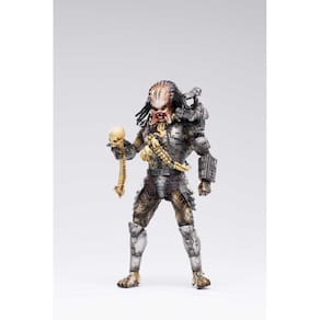 Boneco de ação Hiya Toys Exquisite Mini 1/18 Scale Predator