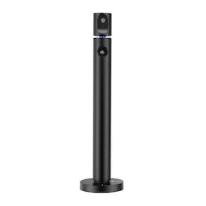 Webcam CZUR Halo X Pro Dual 1080P para PC com microfone