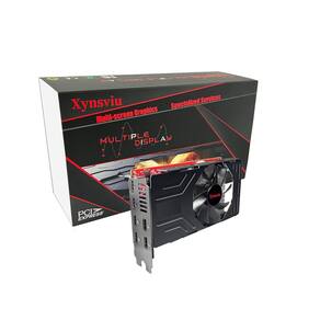 Placa gráfica Xynsviu Radeon R7 350 4GB GDDR5 128 Bit 6HDMI