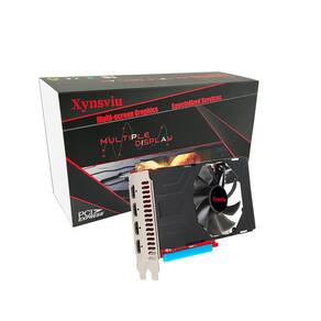 Placa gráfica Xynsviu Radeon RX560 4GB GDDR5 128-bit