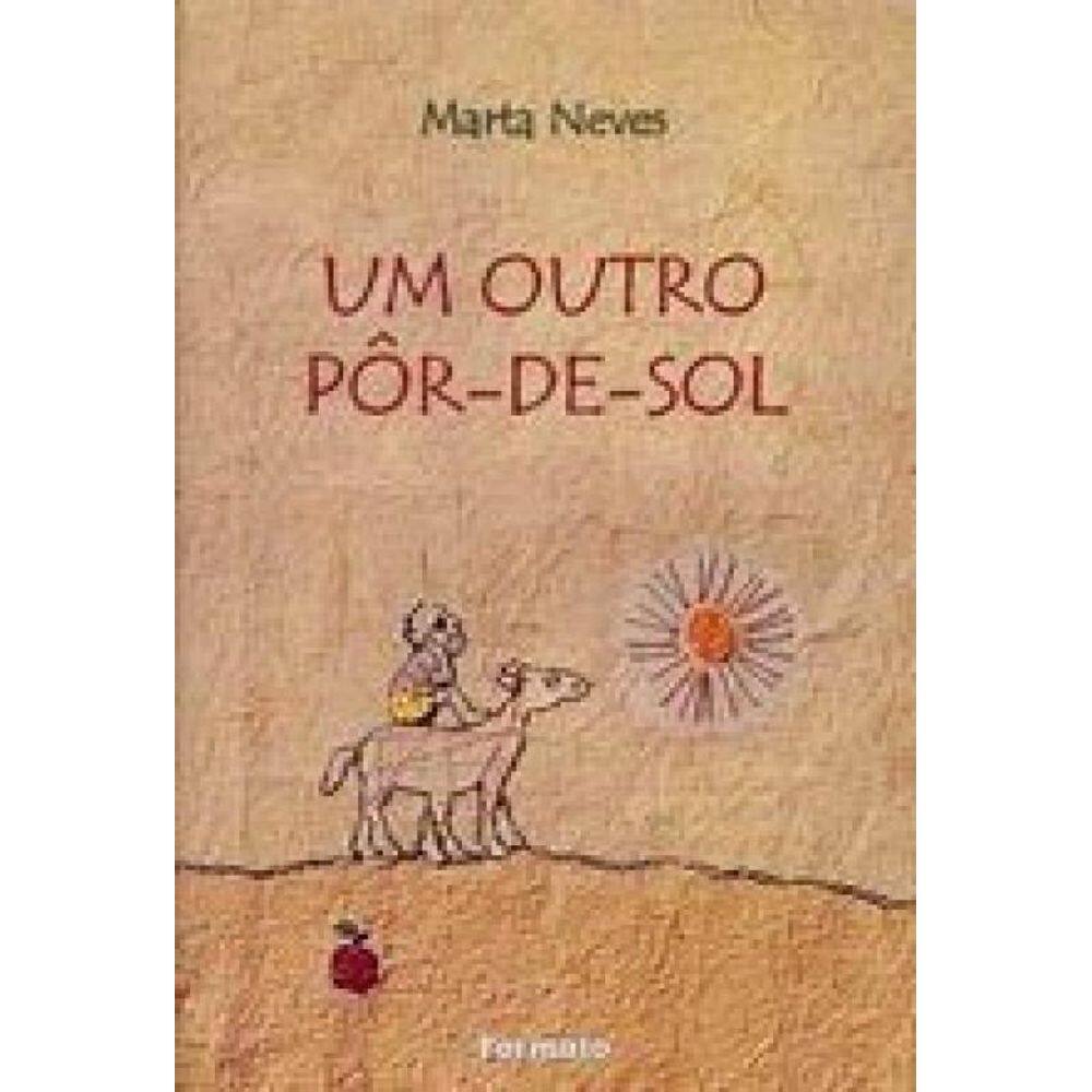 Um Outro Pôr De Sol