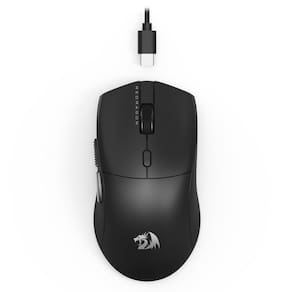 Mouse para jogos Redragon M815 26.000 DPI 44g ultraleve