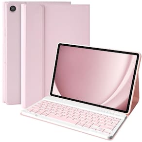 Capa de teclado Samsung Galaxy Tab A9 Plus 11" 2023 com teclado