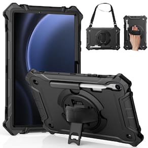 Capa ZtoTopCases para Samsung Galaxy Tab S9 FE/S9 10.9/11"