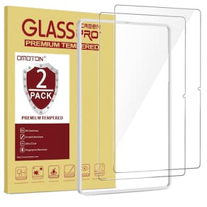 Protetor de tela OMOTON para Samsung Galaxy Tab A9 Plus 5G 11"