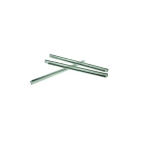 Protetor Emenda Optica Tubete 60mm Pacote Com 100 Unidades