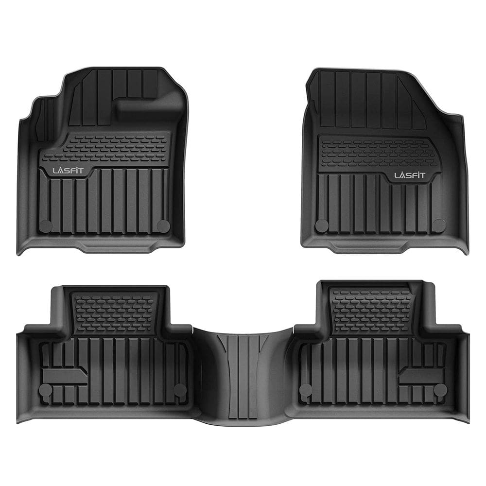 Tapetes LASFIT para Land Rover Range Rover Evoque 2011-2019