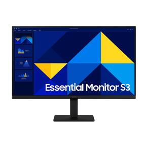 Monitor SAMSUNG S3 (S30GD) LS27D300GANXZA 27" FHD 100 Hz