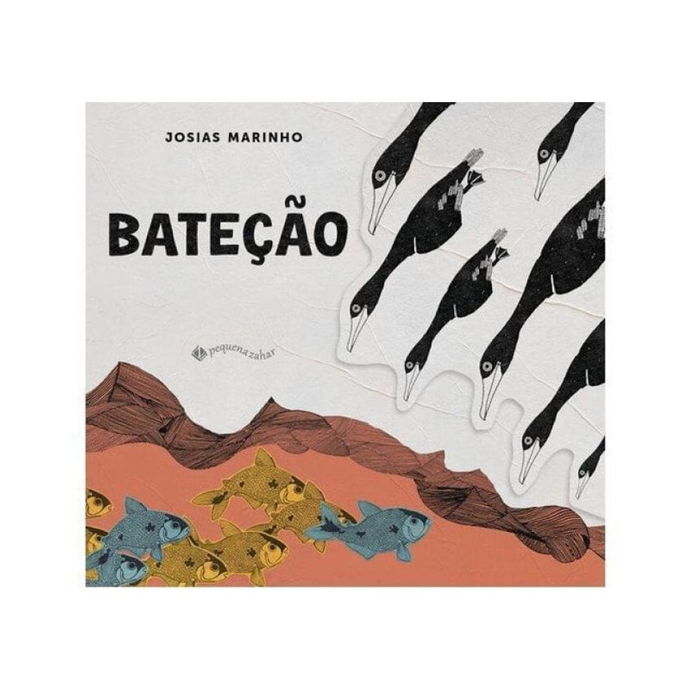 Bateção