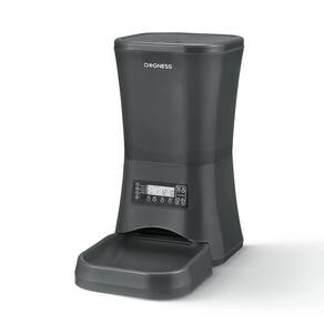 Alimentador automático para cães DOGNESS 9L para cães grandes com temporizador