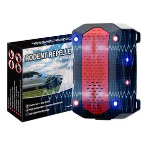 Repelente ultrassônico de roedores Buzzkick 3 em 1 para motor de carro