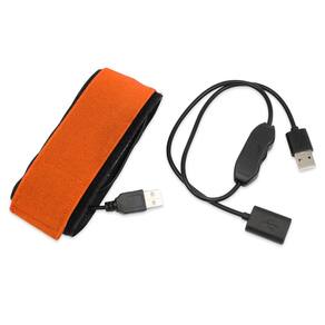 Aquecedor de lentes Aquecedor Dew Heater Strip Astromania 25 cm USB