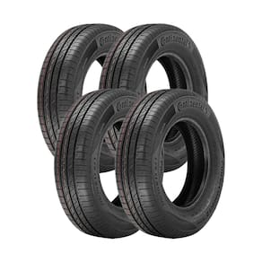 Jogo 4 Pneus Continental Aro 15 PowerContact 2 175/65R15 84H