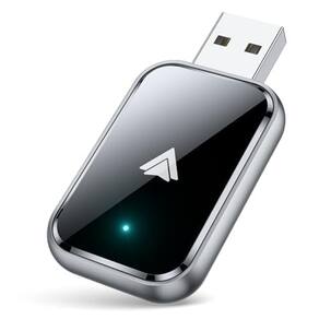 Adaptador automático sem fio Android HameBy para Android