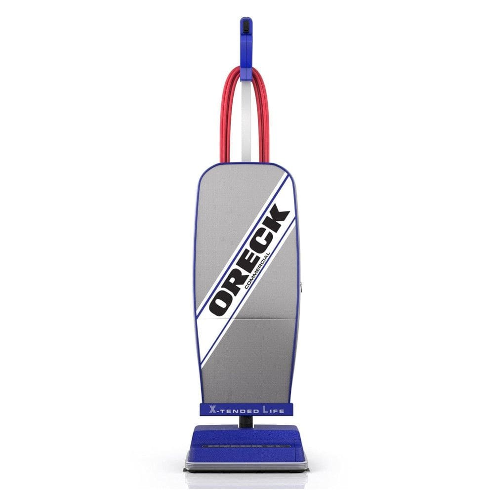 Oreck Aspirador de Pó XL2100RHS, Azul 110